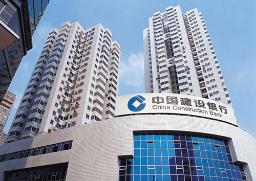 【案例】中國建設銀行青海省分行